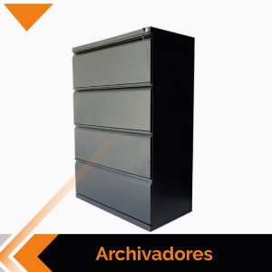 Archivadores