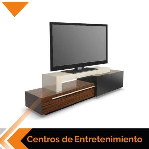 Centros de Entretenimiento