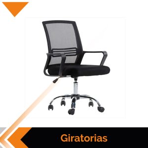 Giratorias