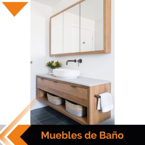 Muebles de Baño