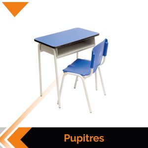 Pupitres