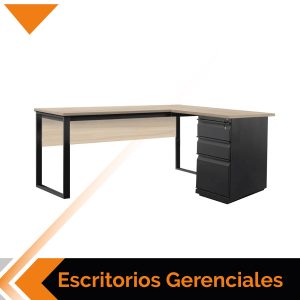 Escritorios Gerenciales