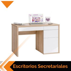 Escritorios Secretariales