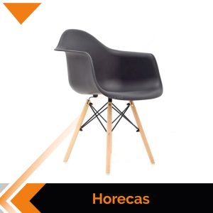 Horecas